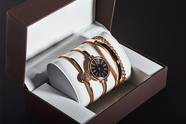Marketing to the Wealthy: The Role of Luxury Packaging