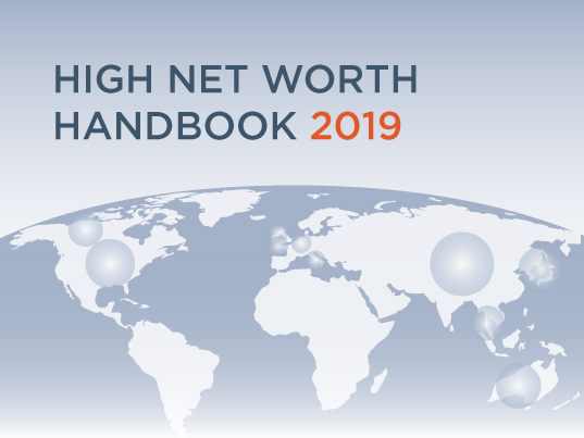 Global HNW Analysis: The High Net Worth Handbook