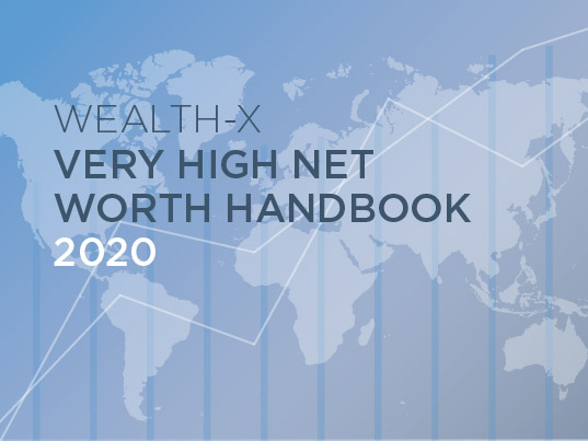 Very High Net Worth Handbook 2020