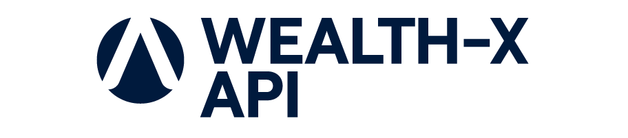 Wealth-X API